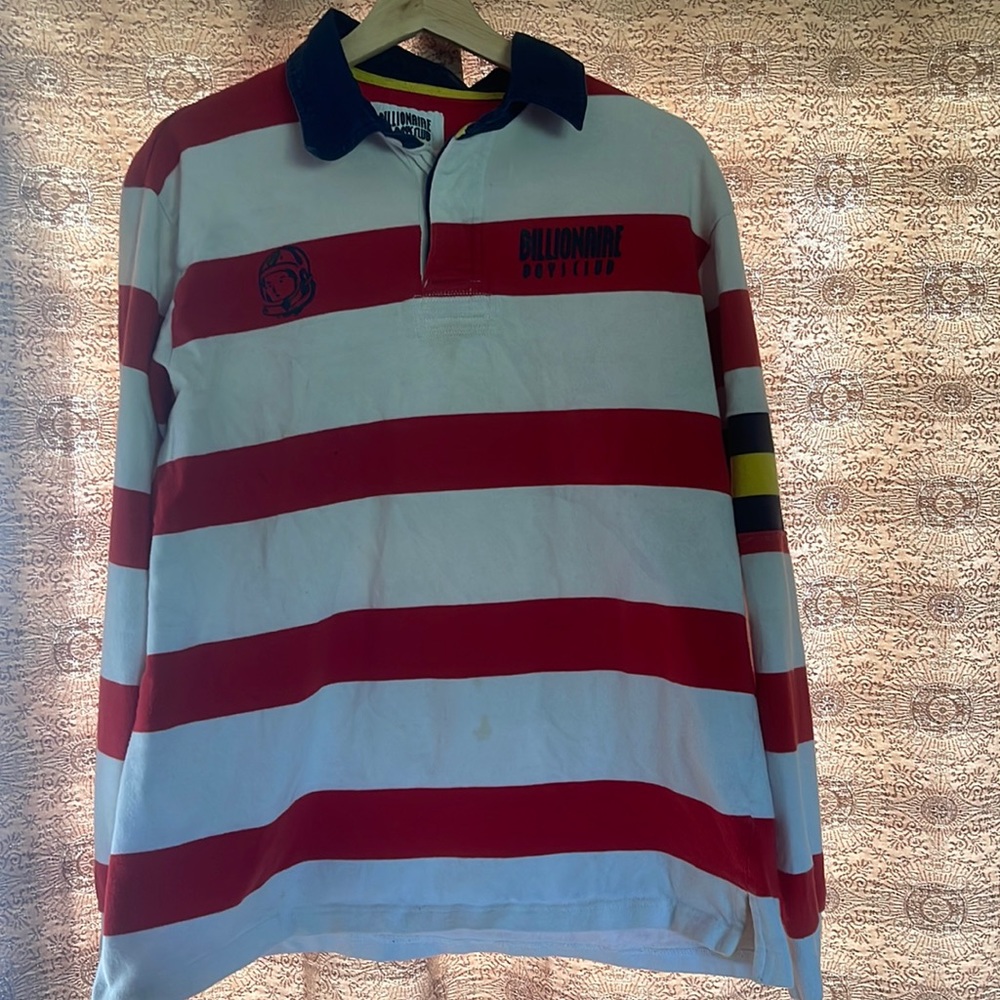 BILLIONAIRE BOYS CLUB size L